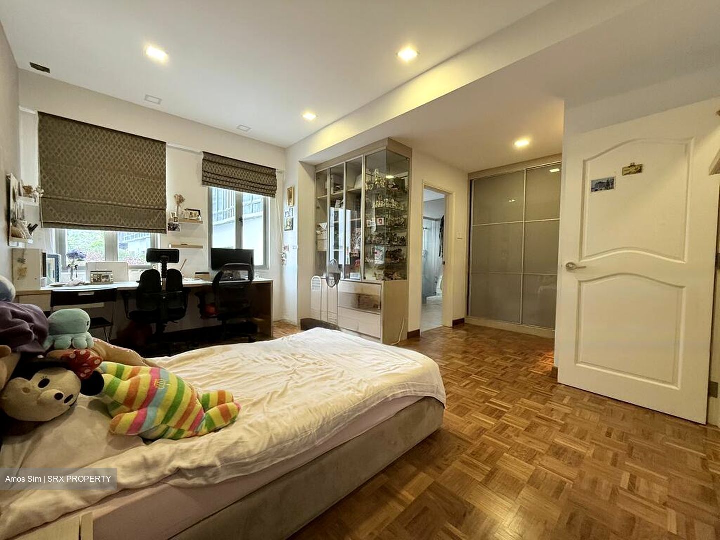Chuan Villas (D19), Terrace #633432791